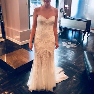 Wren Style- Willowby by Waters Bridal 